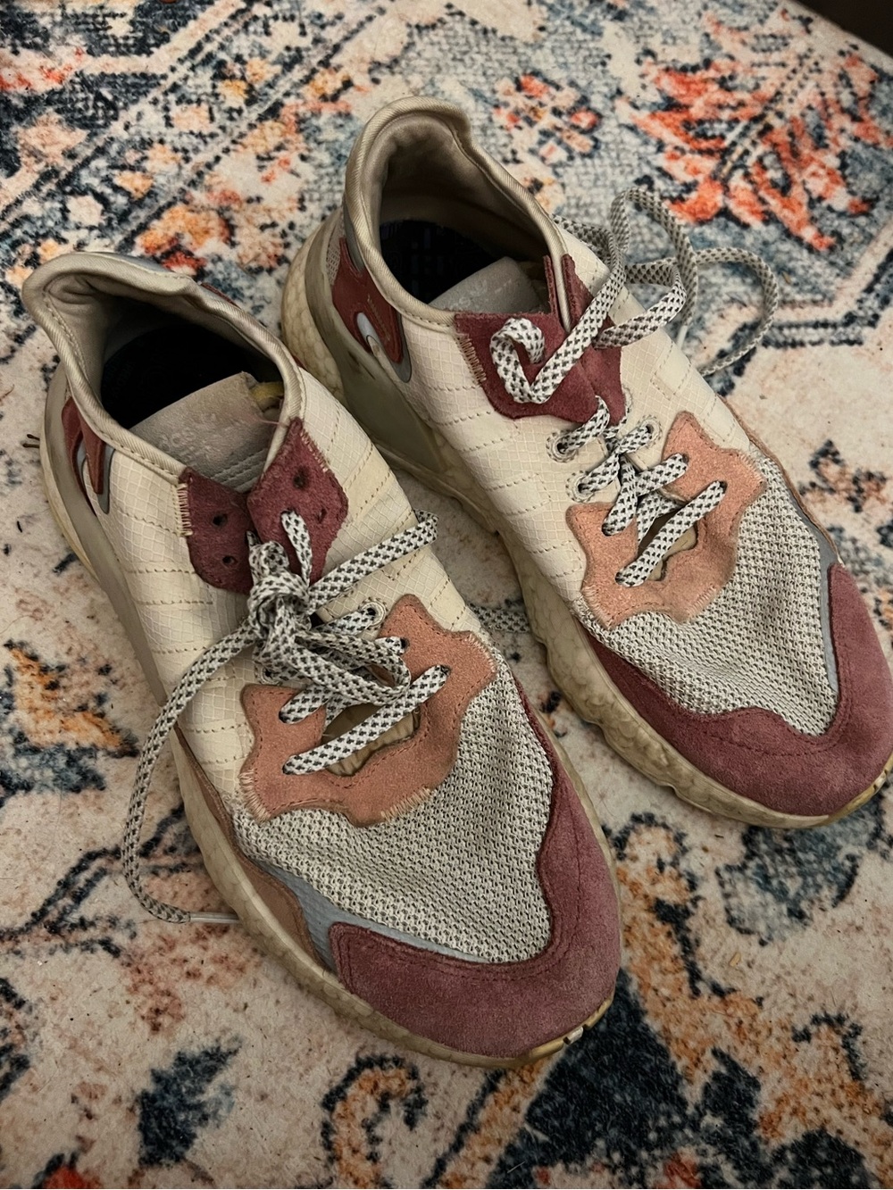 Adidas Sneakers Women's